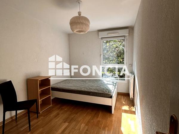 À vendre Appartement 3 pièces 67 m² - Ferney-voltaire 01210