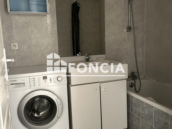 À vendre Appartement 3 pièces 67 m² - Ferney-voltaire 01210