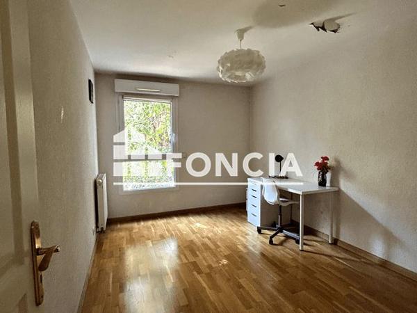 À vendre Appartement 3 pièces 67 m² - Ferney-voltaire 01210