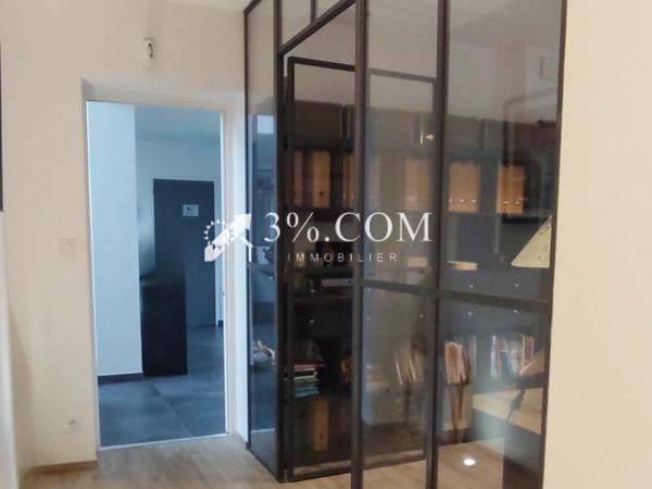 Maison 7 pièce(s) 4 chambre(s) 225 m²