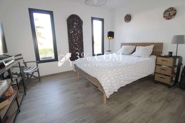 Maison 7 pièce(s) 4 chambre(s) 225 m²