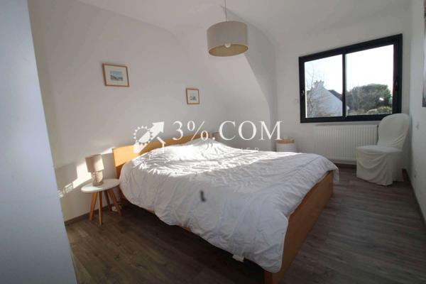 Maison 7 pièce(s) 4 chambre(s) 225 m²