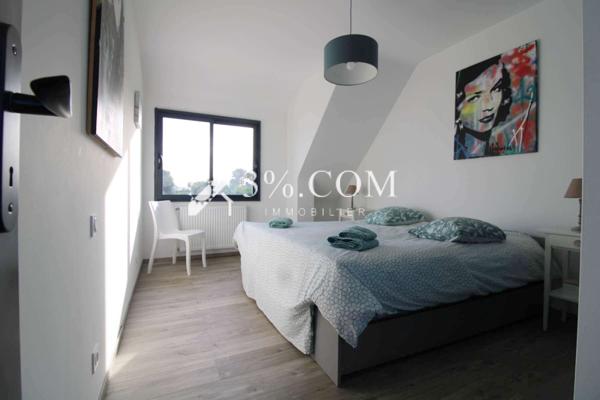 Maison 7 pièce(s) 4 chambre(s) 225 m²