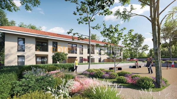 Vente
                Appartement84,06 m² - 4 Pièces -
                    BRENTHONNE (74890)