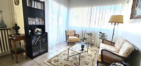 Toulouse, Guilhemery ,Toulousaine T4 avec Jardin proche de la place Dupuy