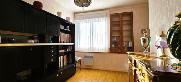 Toulouse, Guilhemery ,Toulousaine T4 avec Jardin proche de la place Dupuy