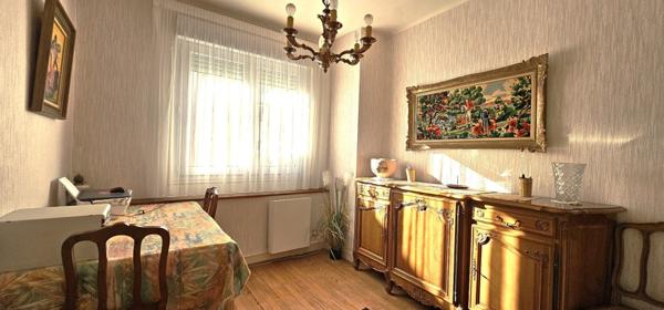 Toulouse, Guilhemery ,Toulousaine T4 avec Jardin proche de la place Dupuy