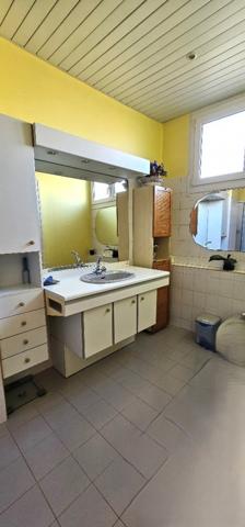 Toulouse, Guilhemery ,Toulousaine T4 avec Jardin proche de la place Dupuy