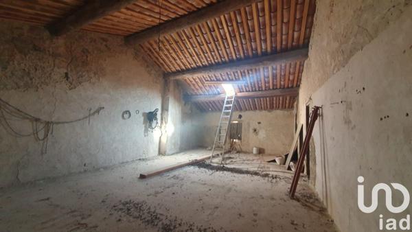 Maison à vendre 7 pièces 206 m² La Palme