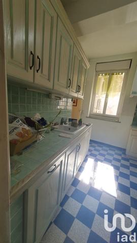 Maison à vendre 7 pièces 206 m² La Palme