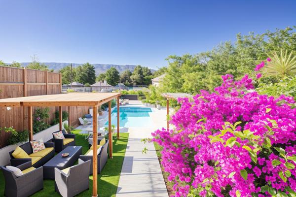 Maison 7 pièces - 180 m² Bien prestige