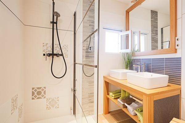 Maison 7 pièces - 180 m² Bien prestige