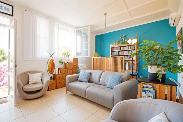 Maison 7 pièces - 180 m² Bien prestige