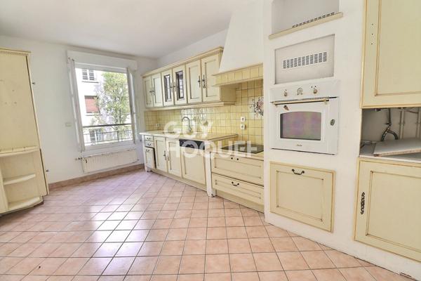 Appartement Familial secteur Jean Macé
