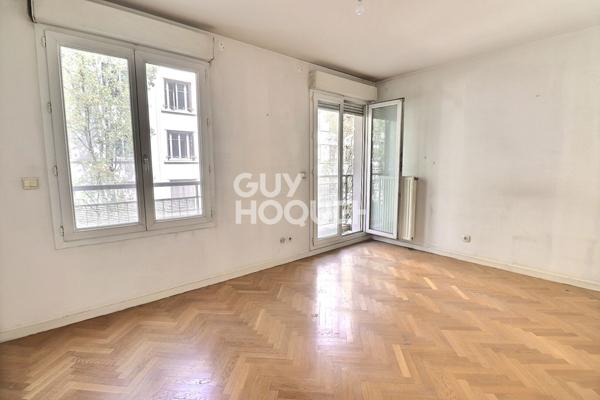 Appartement Familial secteur Jean Macé