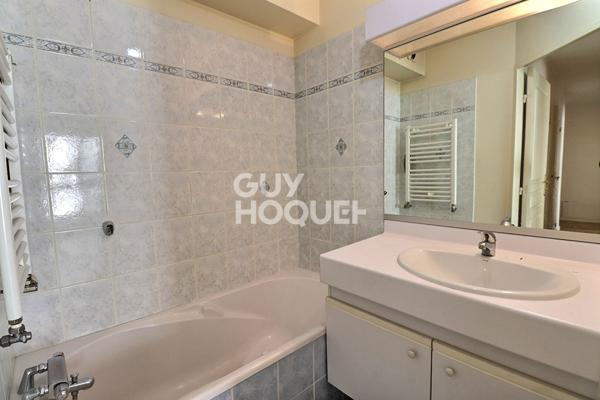 Appartement Familial secteur Jean Macé