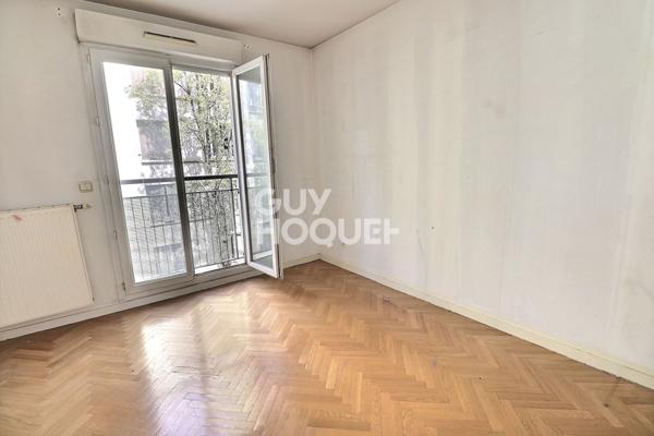 Appartement Familial secteur Jean Macé