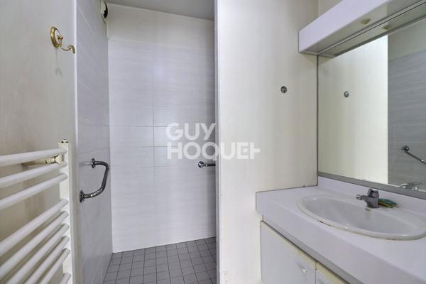 Appartement Familial secteur Jean Macé