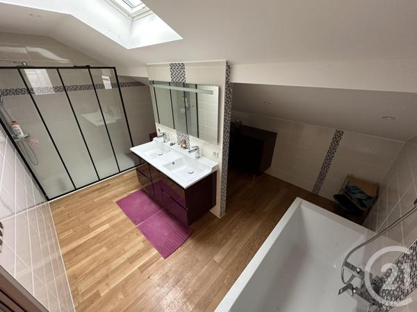 Maison à vendre  4 pièces - 161 m2 ST MAURICE DE GOURDANS - 01