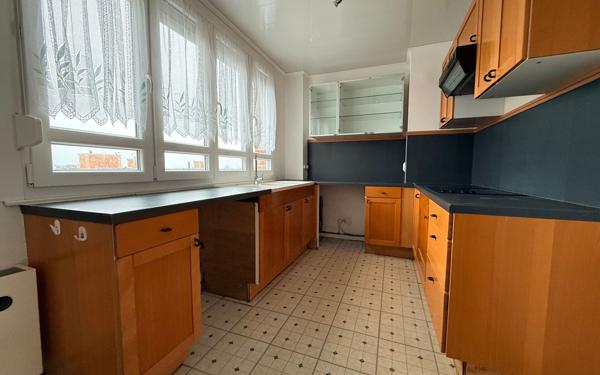 Appartement à louer    3 pièces •  Armentières