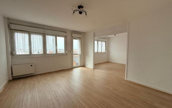 Appartement à louer    3 pièces •  Armentières