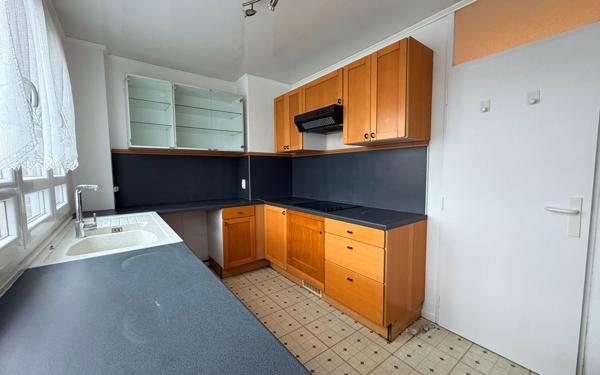 Appartement à louer    3 pièces •  Armentières