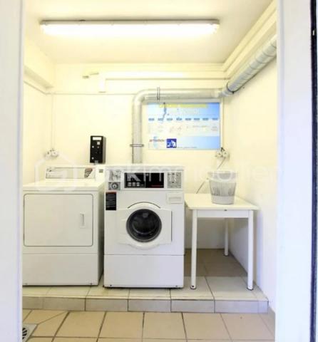 Appartement de 20 m²