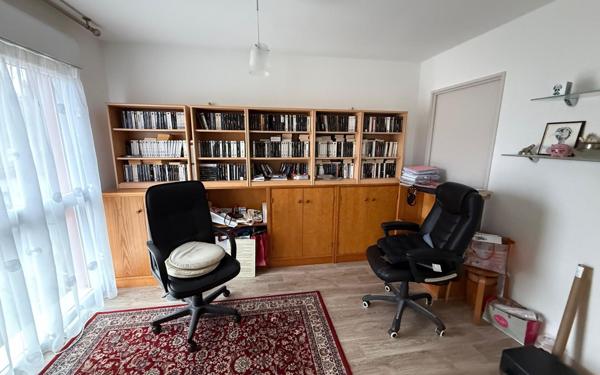 Appartement à vendre    3 pièces •  Saint-Cyr-en-Val