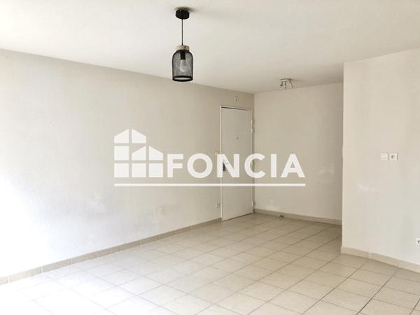 Location Studio 30.35 m² - RESIDENCE LE CLOS ARTS Nimes 30000