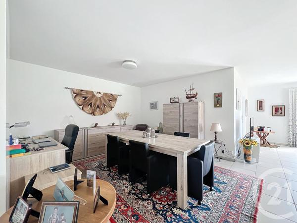 Maison à vendre  6 pièces - 212,15 m2 ST SYLVESTRE SUR LOT - 47