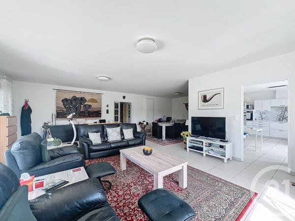 Maison à vendre  6 pièces - 212,15 m2 ST SYLVESTRE SUR LOT - 47