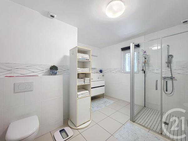 Maison à vendre  6 pièces - 212,15 m2 ST SYLVESTRE SUR LOT - 47