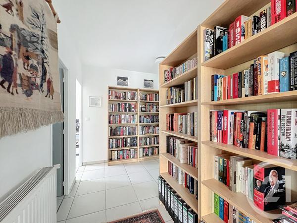 Maison à vendre  6 pièces - 212,15 m2 ST SYLVESTRE SUR LOT - 47