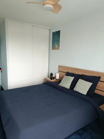 Location                                                      Appartement
                        
                     3 pièces                      57 m2                     à Vertou