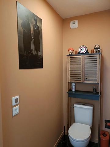 Location                                                      Appartement
                        
                     3 pièces                      57 m2                     à Vertou