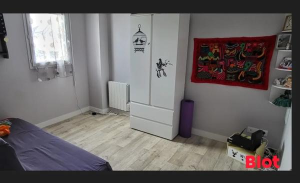 Maison 3 pièce(s)