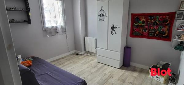 Maison 3 pièce(s)