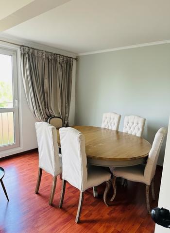 Appartement
         5 pièces
        - 87 m² Exclusivité 229 000 € *