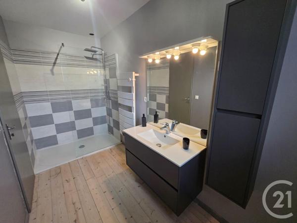 Maison à vendre  8 pièces - 251 m2 GRAYAN ET L HOPITAL - 33