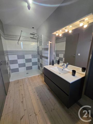 Maison à vendre  8 pièces - 251 m2 GRAYAN ET L HOPITAL - 33