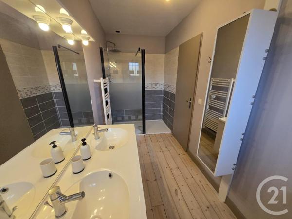 Maison à vendre  8 pièces - 251 m2 GRAYAN ET L HOPITAL - 33