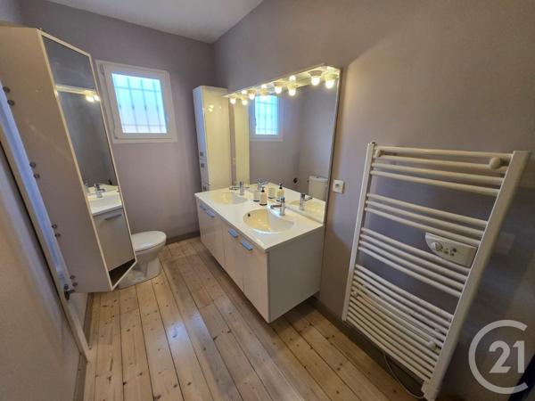 Maison à vendre  8 pièces - 251 m2 GRAYAN ET L HOPITAL - 33