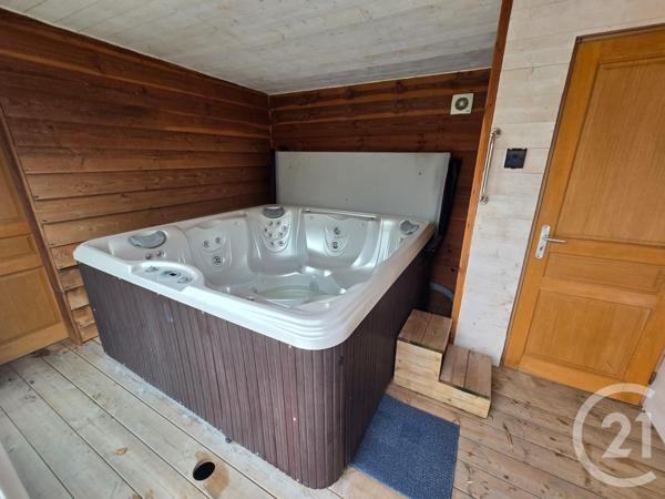 Maison à vendre  8 pièces - 251 m2 GRAYAN ET L HOPITAL - 33