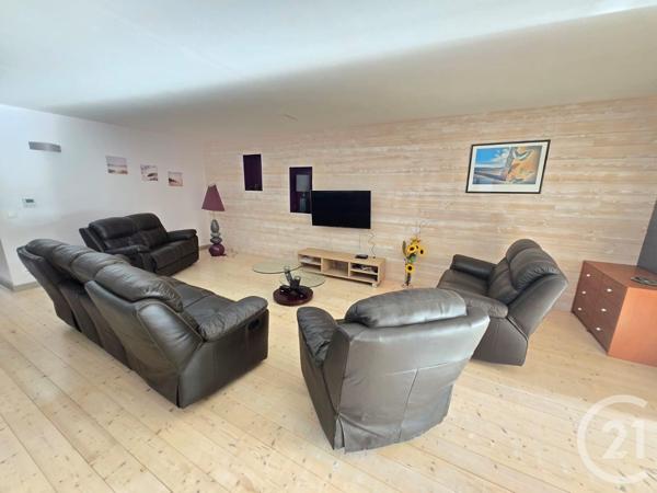 Maison à vendre  8 pièces - 251 m2 GRAYAN ET L HOPITAL - 33