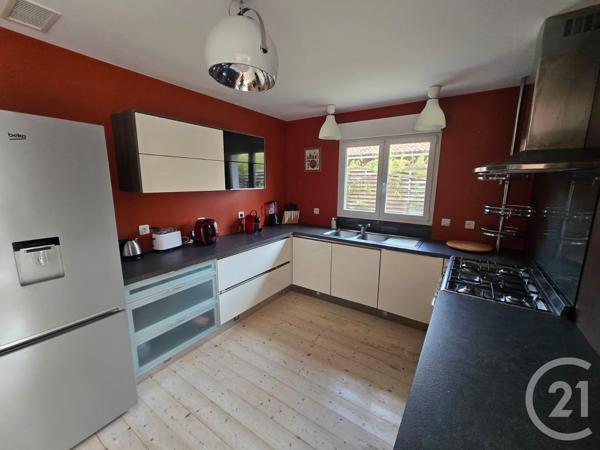 Maison à vendre  8 pièces - 251 m2 GRAYAN ET L HOPITAL - 33