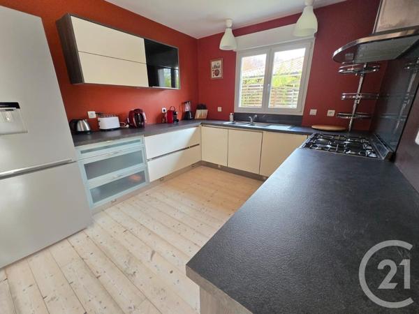 Maison à vendre  8 pièces - 251 m2 GRAYAN ET L HOPITAL - 33