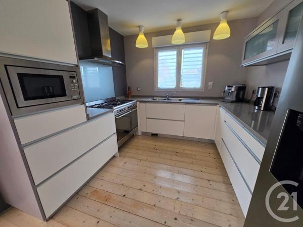 Maison à vendre  8 pièces - 251 m2 GRAYAN ET L HOPITAL - 33