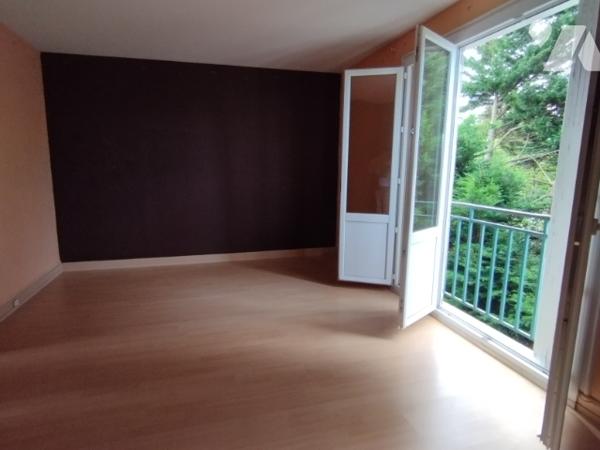appartement en centre ville