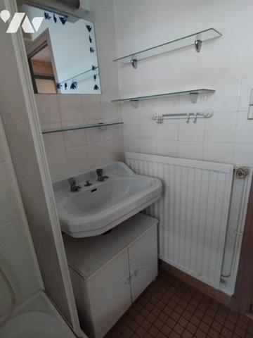 appartement en centre ville