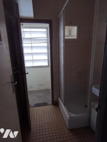 appartement en centre ville